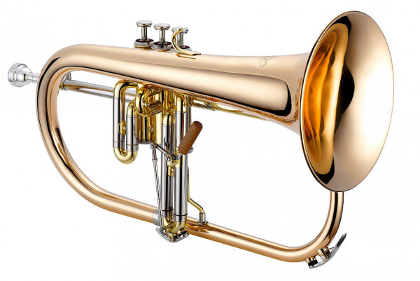 XO-Bb-Flugelhorn JP-1646RL