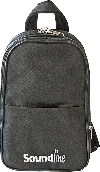SOUNDLINE bag -light- Oboe, black