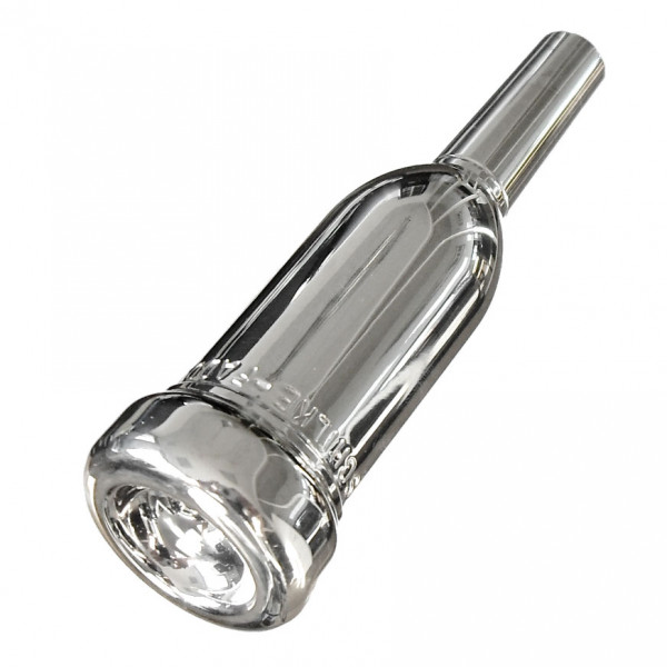 SCHILKE-Trumpet Mouthpiece -Jon Faddis-