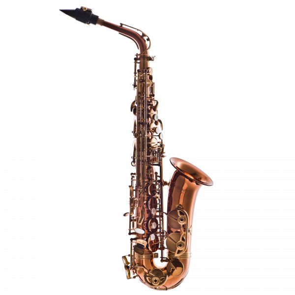 Leblanc Premiere alto Saxophone LAS 711