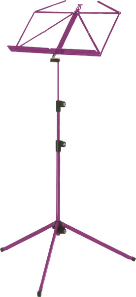 K&M-Music Stand 100/1 lilac