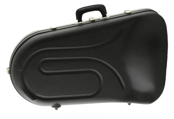 HISCOX Euphonium case PRO-BEU