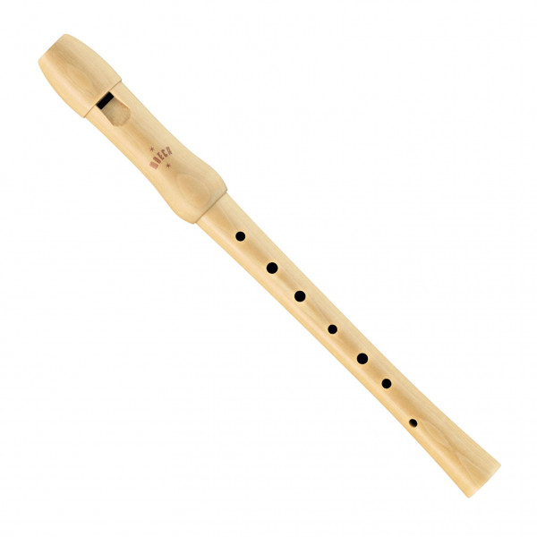 MOECK school Recorder 1240