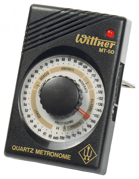 WITTNER-Metronom -Quarz- MT50