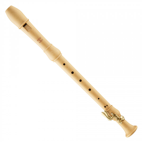 MOECK-Rondo Alto recorder 3320