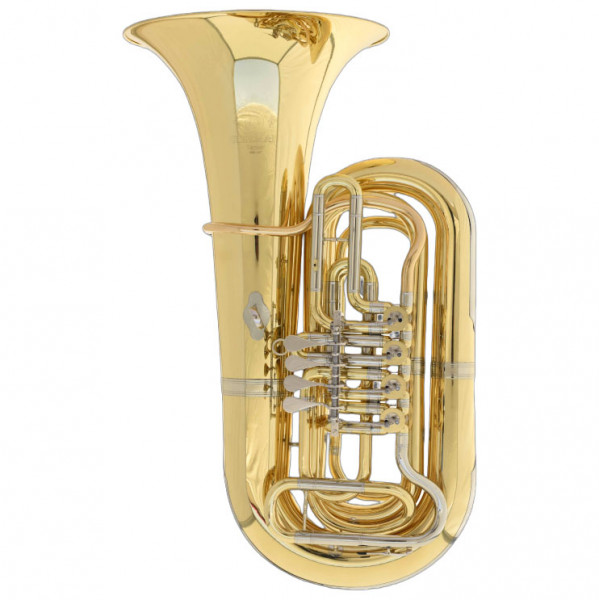 SIERMAN Bb-Tuba Tanker 1030WT-L