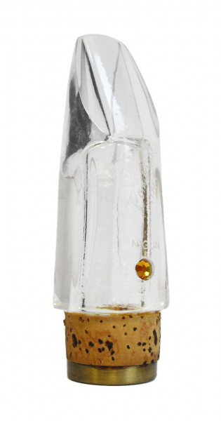 POMARICO Clarinet mouthpiece, Boehm, -Jewel-, Nigun