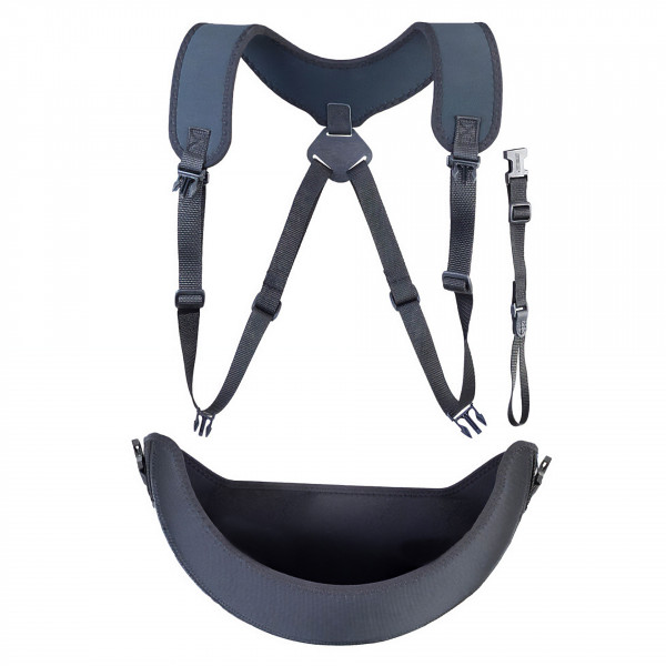 NEOTECH-Holster Harness Tuba 18