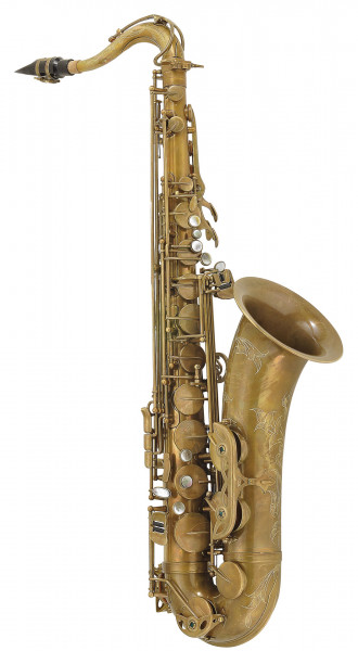 P.MAURIAT-Tenorsaxophon PMXT-66R UL