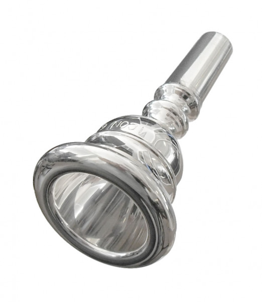 ICON Baritone Mouthpiece 6 1/2AL-B