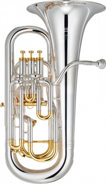 YAMAHA-Euphonium YEP-842S