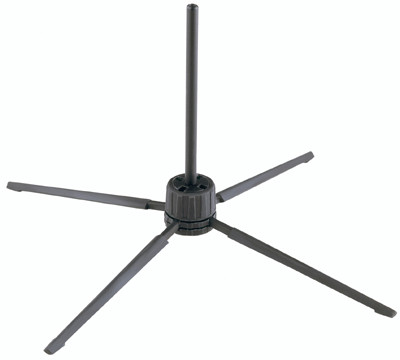 K&M Flute stand 15252