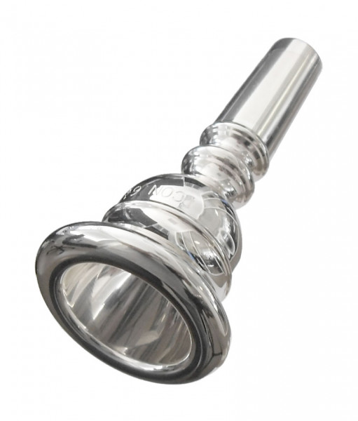 ICON Trombone Mouthpiece 6 1/2AL-L