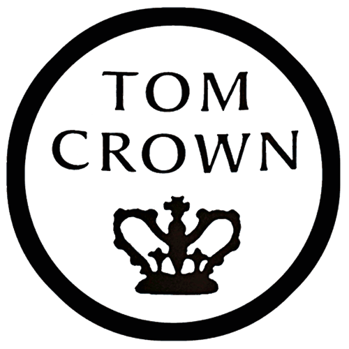 TOM CROWN