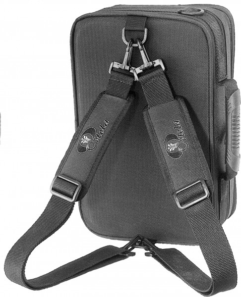 SOUNDLINE bag Boehm Clarinet, black,