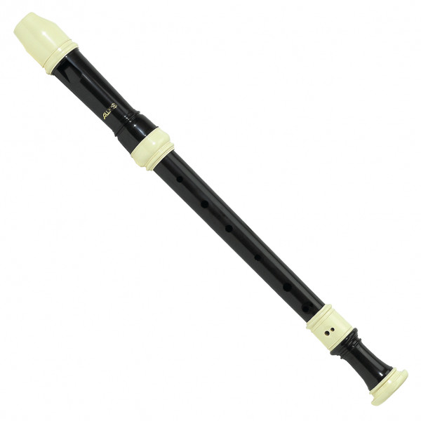 AULOS alto Recorder -Elite 309A-, baroque