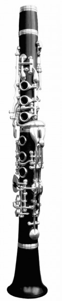 HAMMERSCHMIDT Eb Clarinet No. 16f