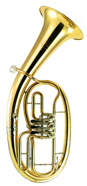 B&S-Tenorhorn BS30322G