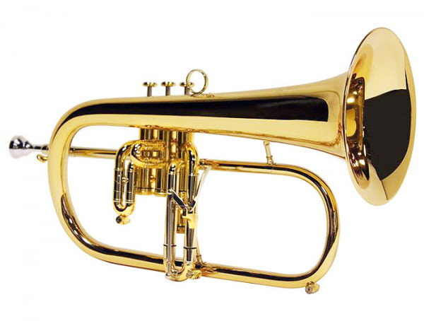 K&H-Bb-Flugelhorn -Universal- Malte Burba GL