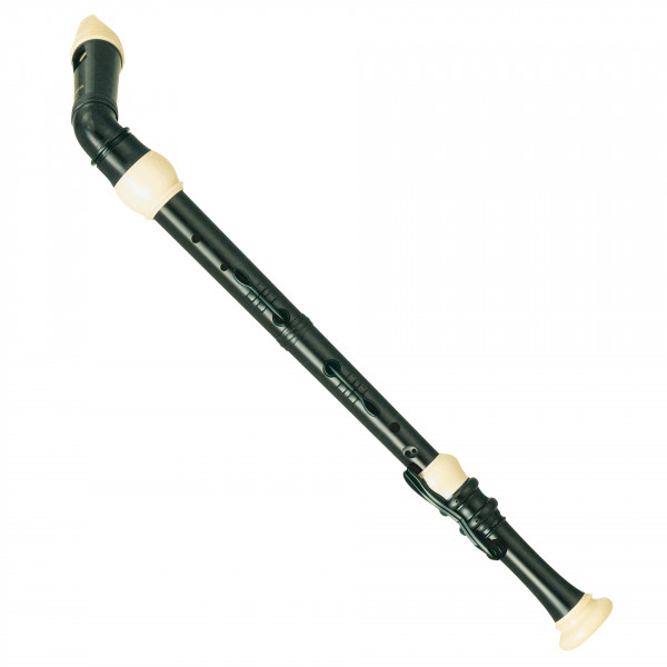 YAMAHA bass Recorder YRB 302 B baroque fingering