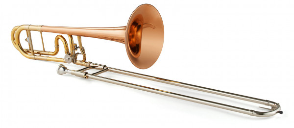 K&H-Bb/F-Tenor Trombone Bolero, F/L, G NZ