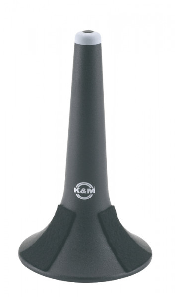 K&M trumpet peg for stand, 15214
