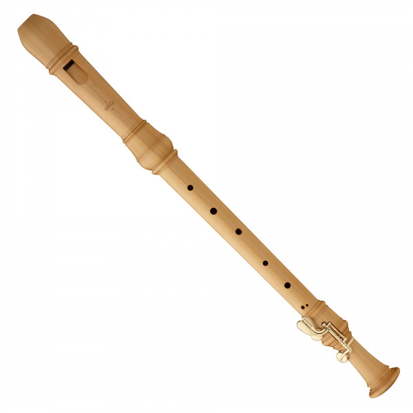 MOECK Rottenburghtenor Recorder 4424