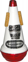 New-Stone-Lined Mute ST-114 for Trumpet, -Philharmonic Straight-