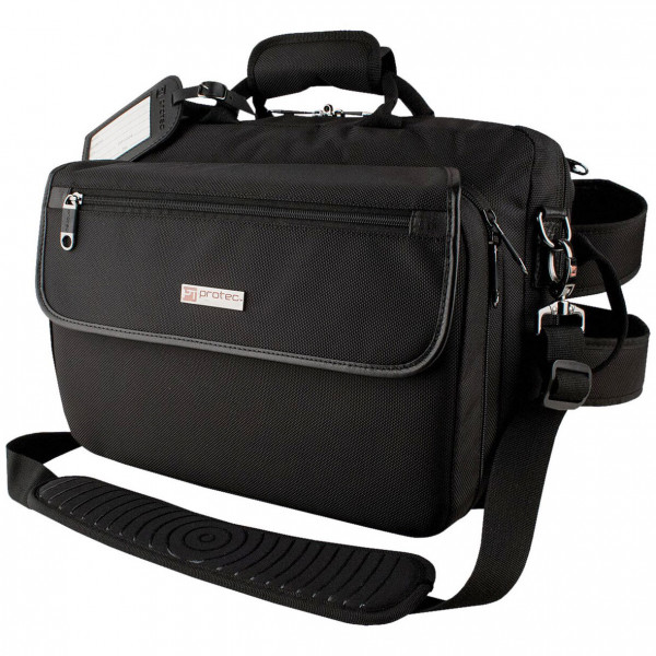 PRO TEC case for Bb clarinet, Boehm system LX 307