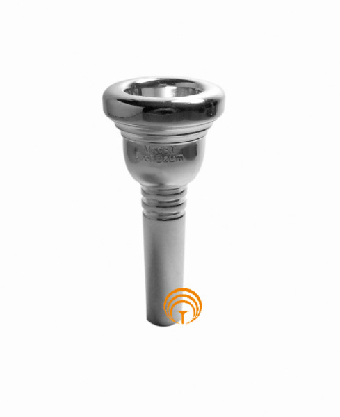 TILZ-Tenor Horn Mouthpiece Daum 3