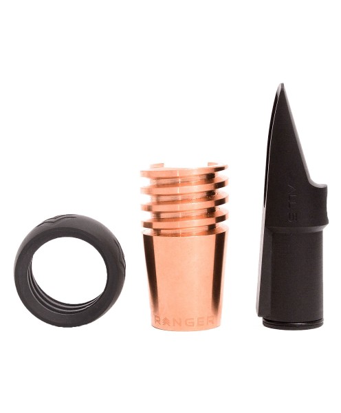 RANGER tenor Saxophone mouthpiece pop 6