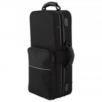 aS-Leichtkoffer Altsaxophon -BLACK DESIGN- aS-Leichtkoffer Altsaxophon -BLACK DESIGN-