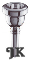 JK-Bassposaunenmundstück -Kölner Form- 215-1