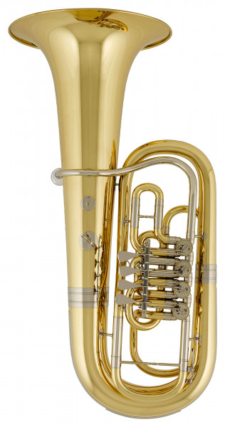 JOSEF LIDL-F-TUBA LFB651-4