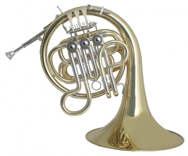 HOLTON - F-frenchhorn -student- HR650F