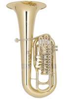 MIRAPHONE-F-Tuba -Elektra-, MS, 6 Ventile (F-481C)