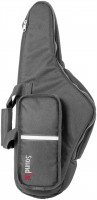 Soundline-Gig Bag -Student- Altsaxophon, schwarz Soundline-Gig Bag -Student- Altsaxophon, schwarz