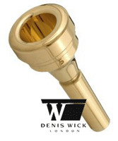 DENIS WICK-Alto Hornmouthpiece 2