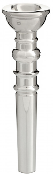 JK-EXCLUSIVE-Baroque Trumpet Mouthpiece 3C
