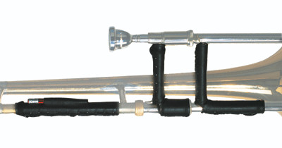 Handguard-set for BACH trombone 36