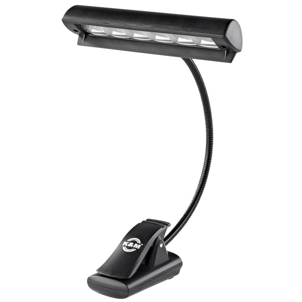 K&M-Music Stand Light - Concert Light Set 12248