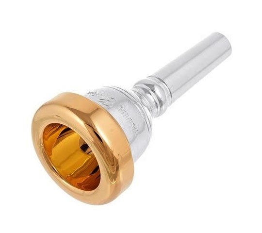 YAMAHA-Mouthpiece Heavy Bass-Trombone 59-GP