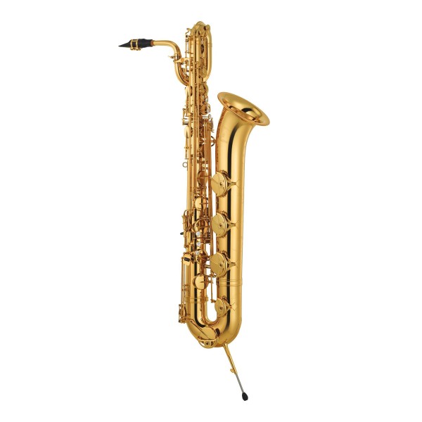 YAMAHA-Baritone-Saxophone YBS-82