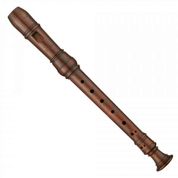 MOECK Rottenburgh sopranino Recorder 4105