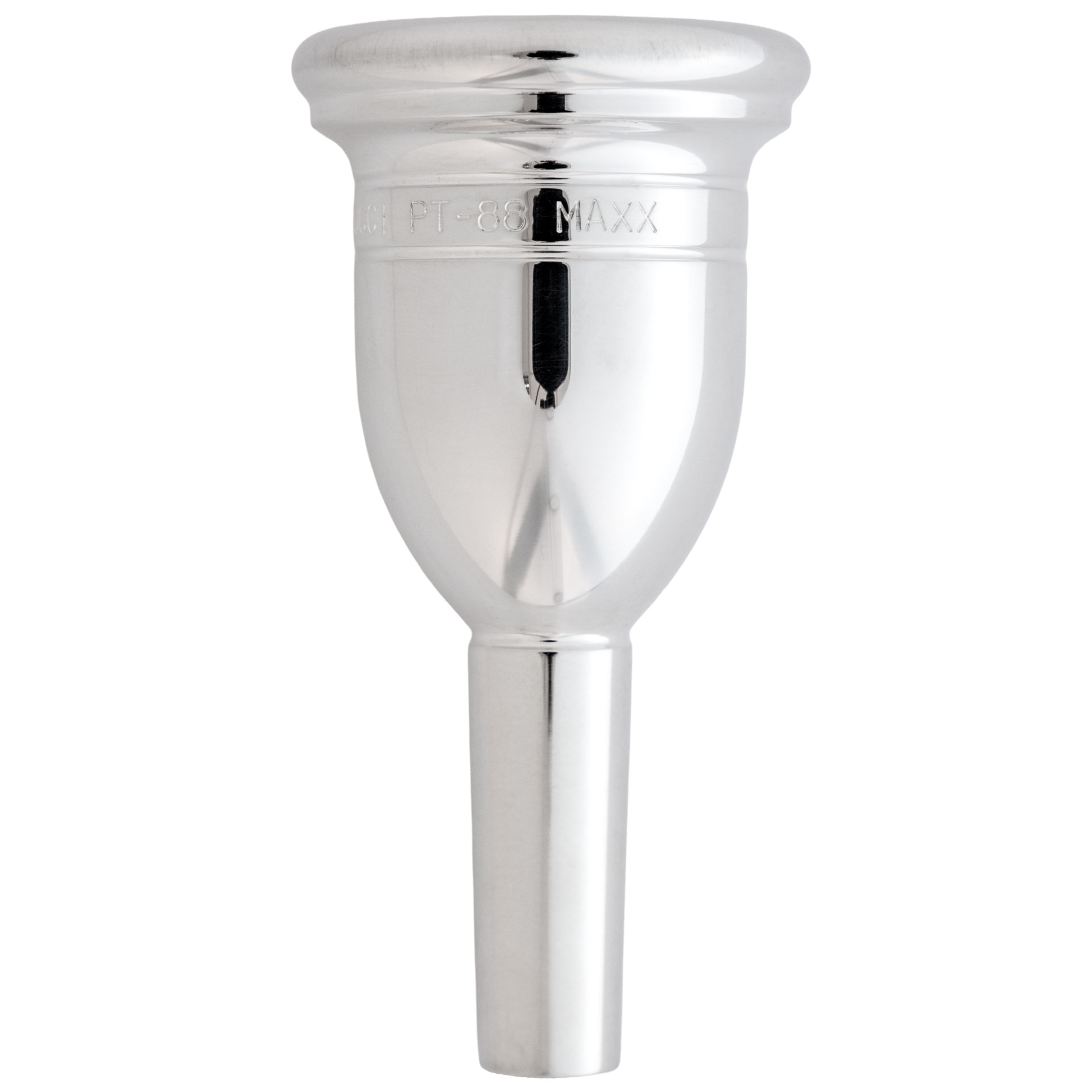 ペラントゥッチ　PT-88 Maxx チューバマウスピース PERANTUCCI-Tuba Mouthpiece PT-88 MAXX | for Tubas | Mouthpieces