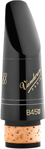 VANDOREN Clarinet mouthpiece Profile 88 B45 Lyra