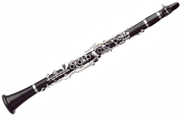 UEBEL Bb-Clarinet 621