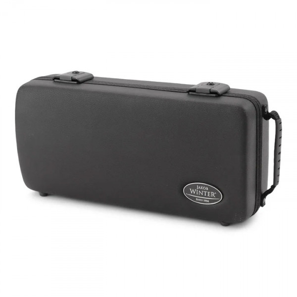 JAKOB WINTER universal clarinet case Techleather Ink