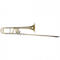 MICHAEL RATH-B/F-Tenorposaune R400