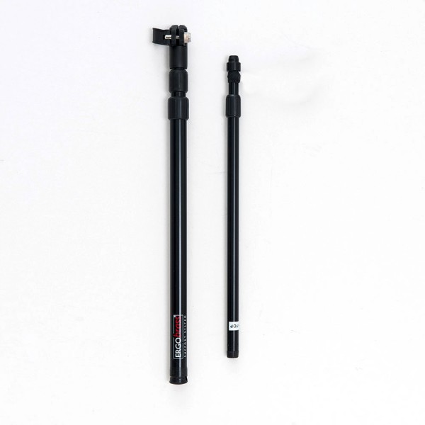 ERGObrass-telescopic support extension